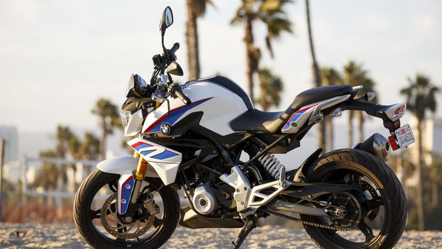 Avaliao: BMW G 310 R - J pilotamos a moto mais esperada de 2017.